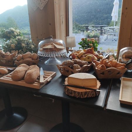 Les Chemins Du Leman Hotel Novel ภายนอก รูปภาพ