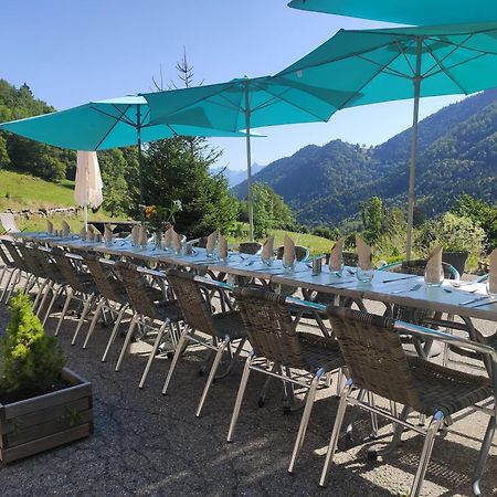 Les Chemins Du Leman Hotel Novel ภายนอก รูปภาพ