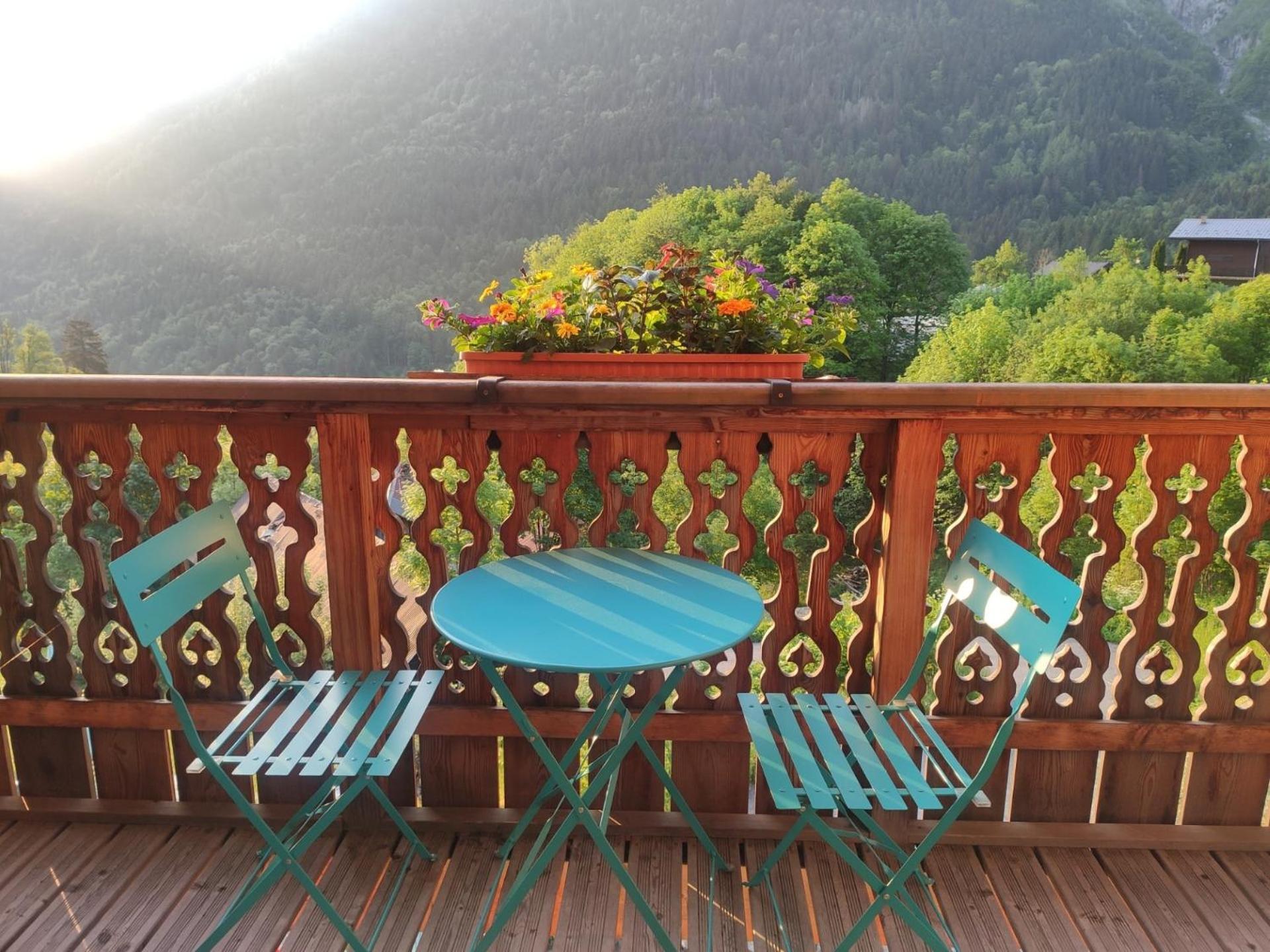 Les Chemins Du Leman Hotel Novel ภายนอก รูปภาพ